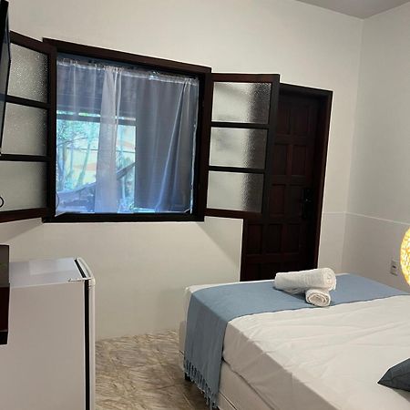 Alto Mar Ilha Grande Apart otel Dış mekan fotoğraf