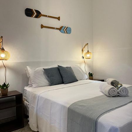 Alto Mar Ilha Grande Apart otel Dış mekan fotoğraf