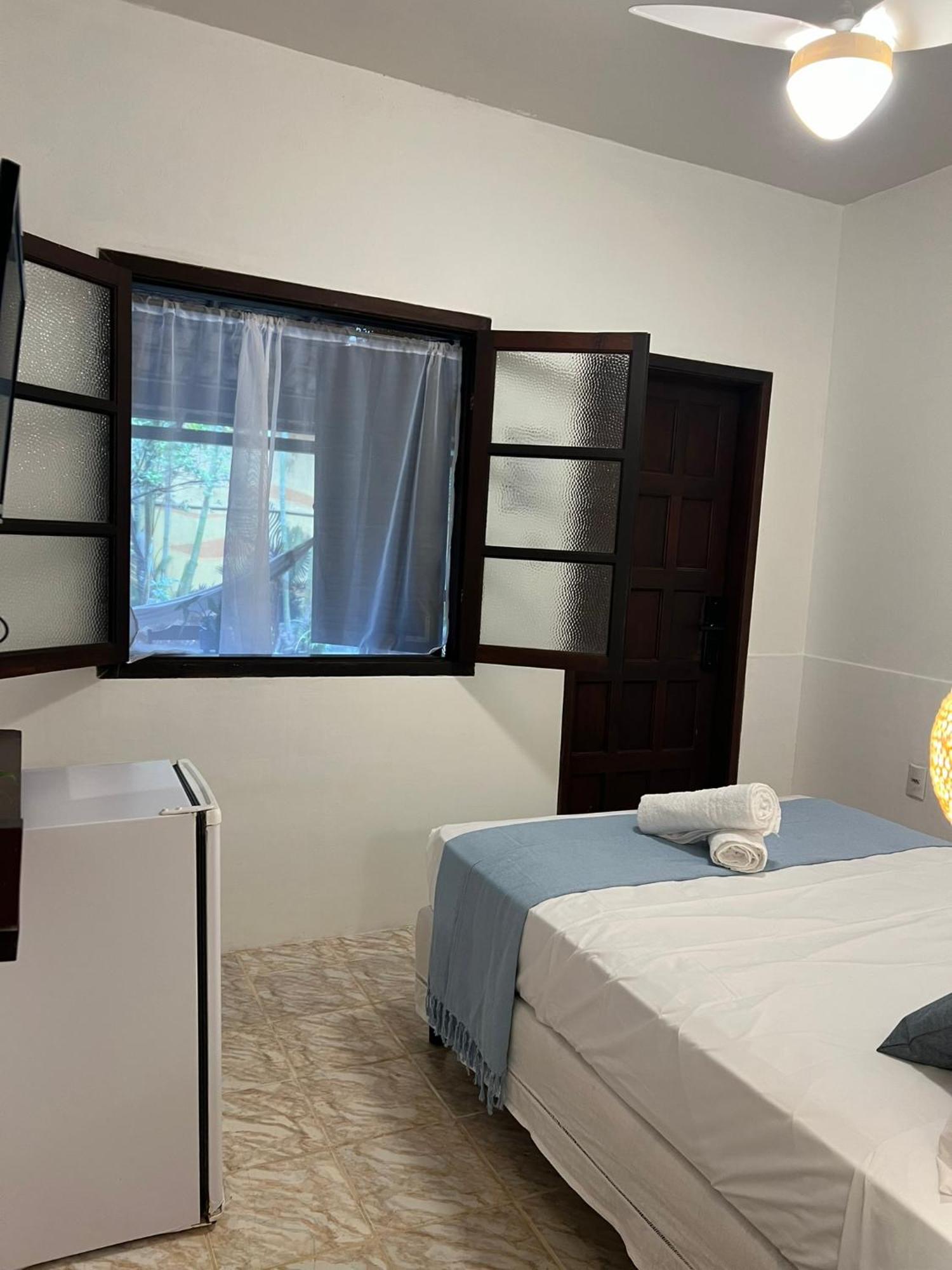 Alto Mar Ilha Grande Apart otel Dış mekan fotoğraf