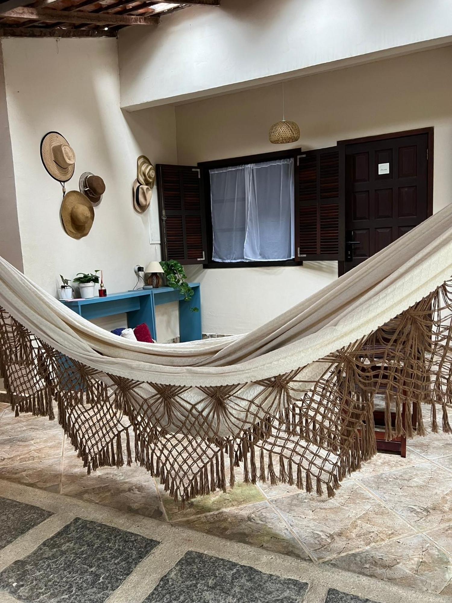 Alto Mar Ilha Grande Apart otel Dış mekan fotoğraf