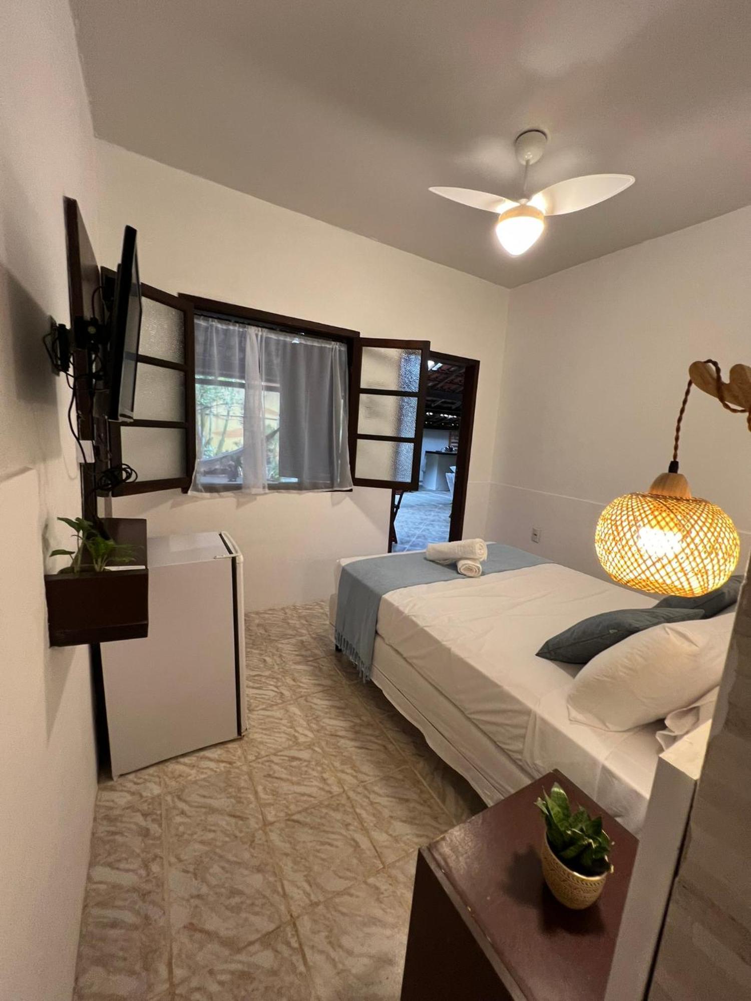 Alto Mar Ilha Grande Apart otel Dış mekan fotoğraf
