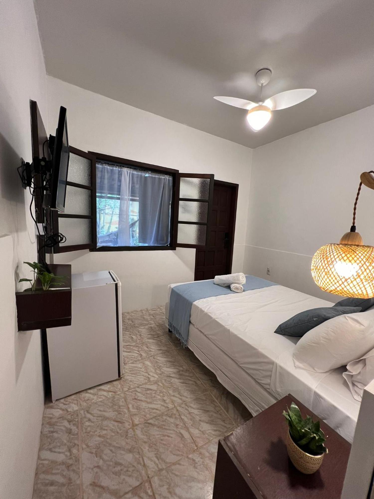 Alto Mar Ilha Grande Apart otel Dış mekan fotoğraf