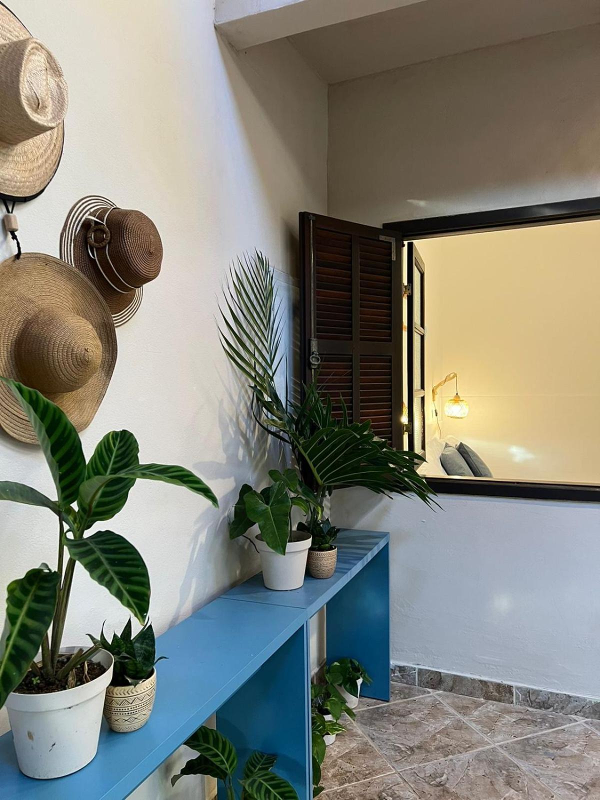 Alto Mar Ilha Grande Apart otel Dış mekan fotoğraf