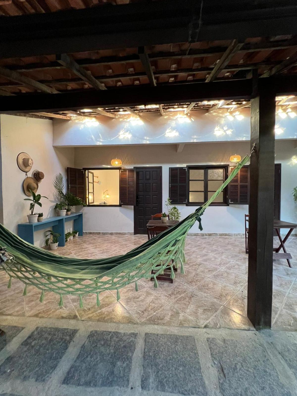 Alto Mar Ilha Grande Apart otel Dış mekan fotoğraf