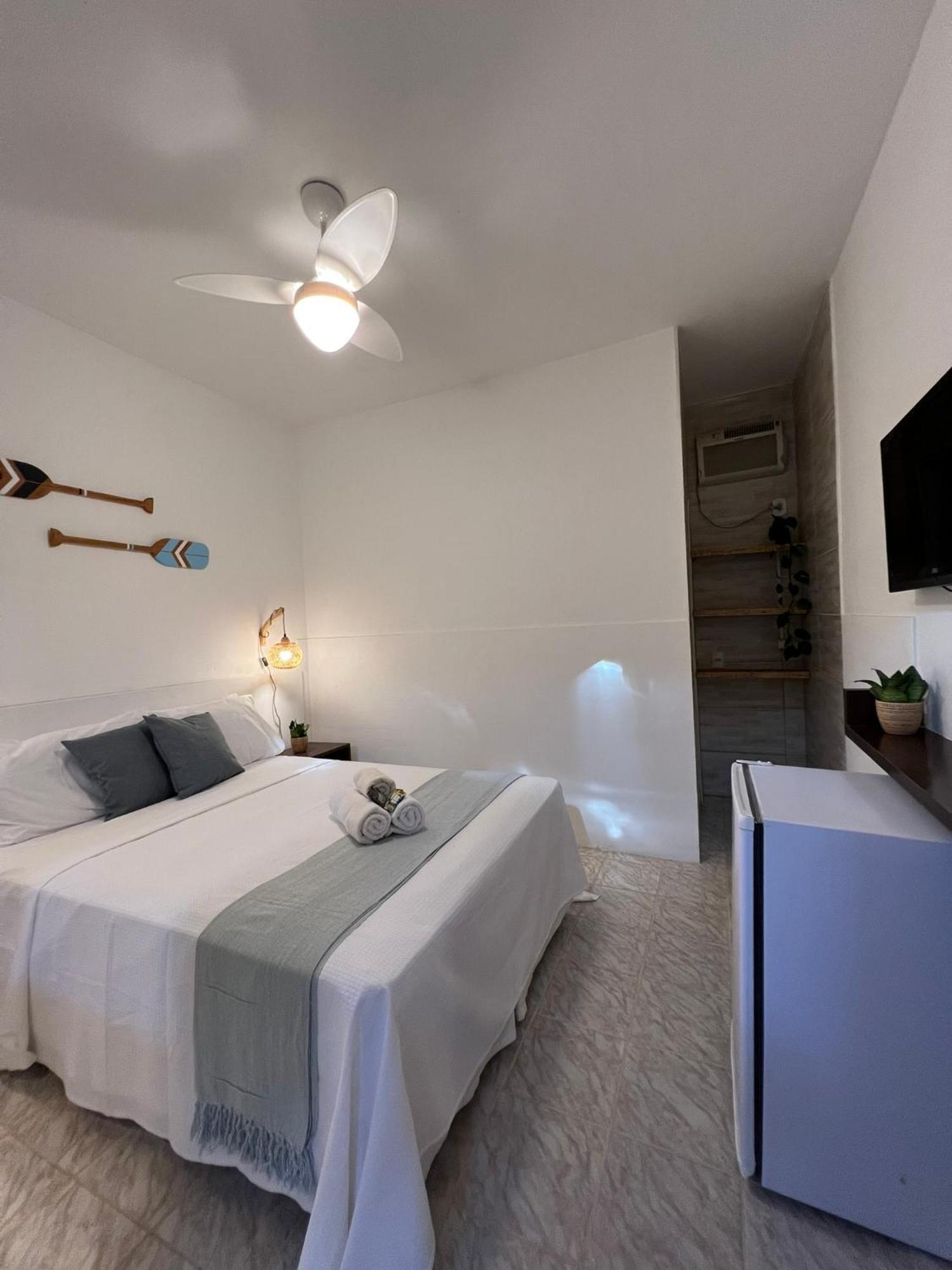 Alto Mar Ilha Grande Apart otel Dış mekan fotoğraf