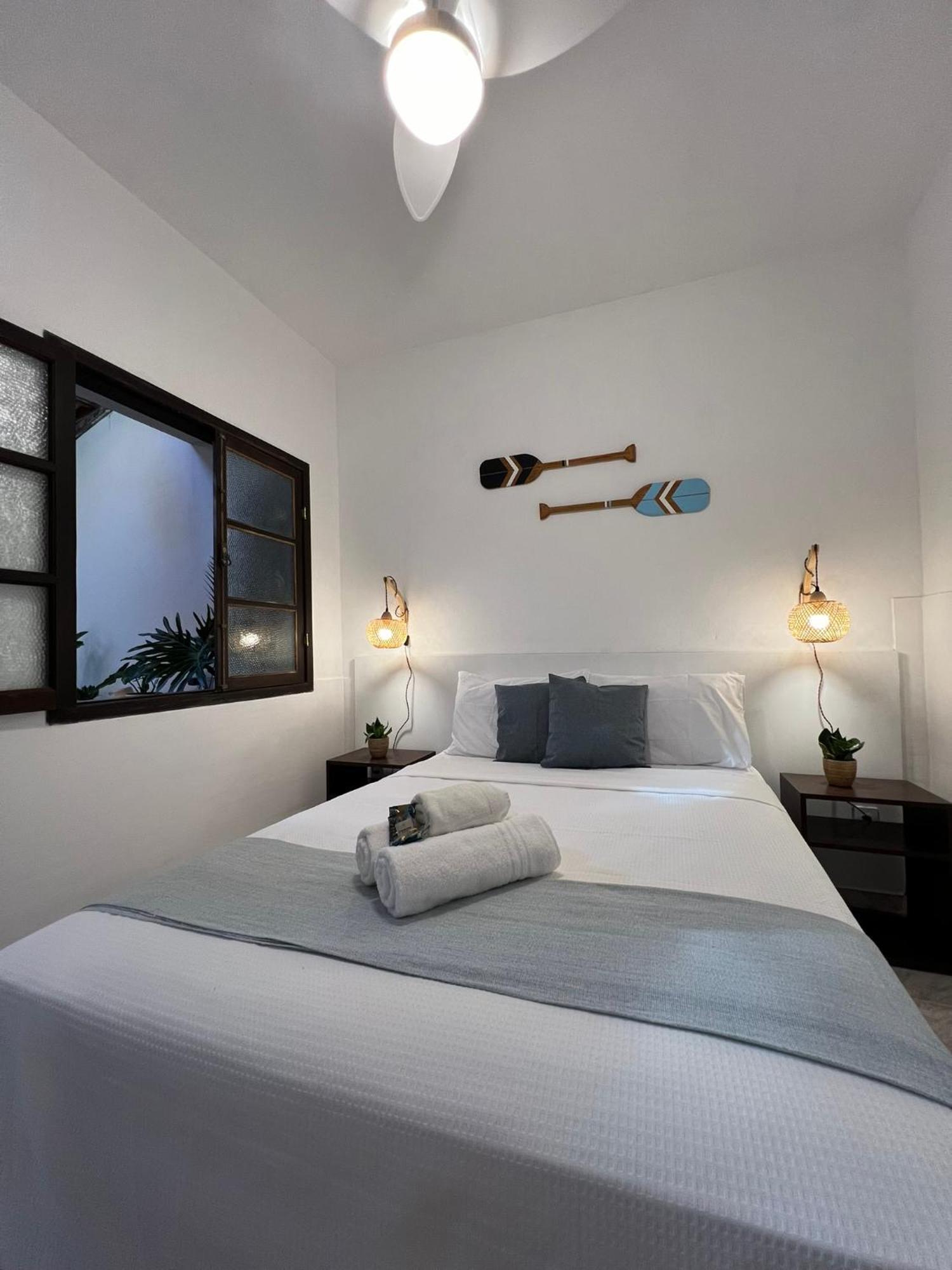 Alto Mar Ilha Grande Apart otel Dış mekan fotoğraf