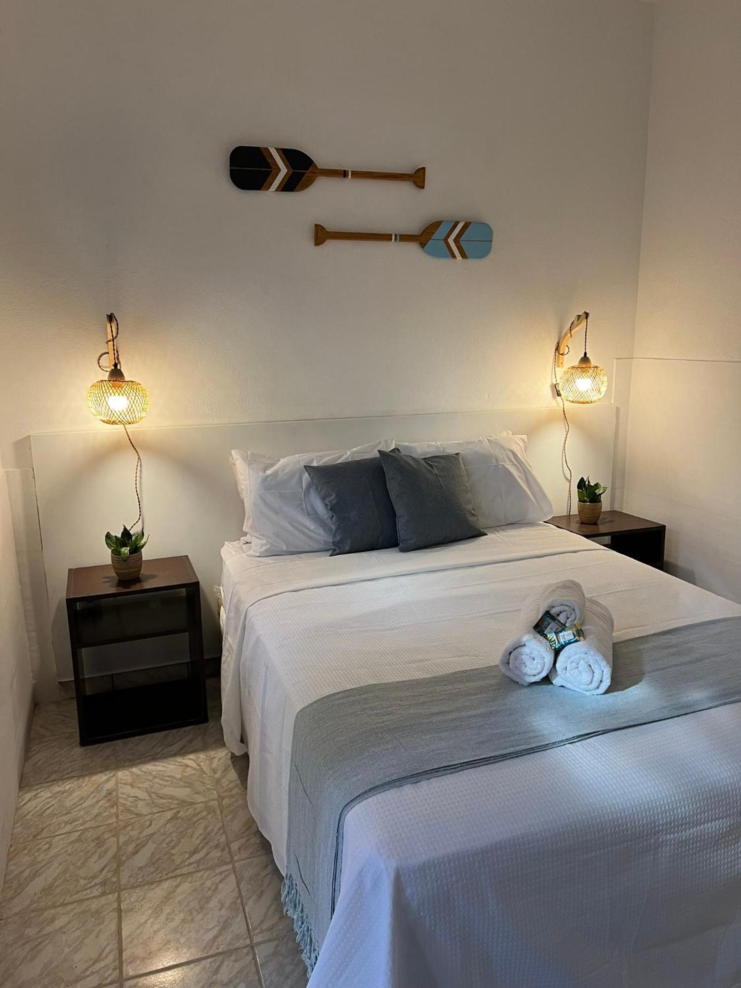 Alto Mar Ilha Grande Apart otel Dış mekan fotoğraf